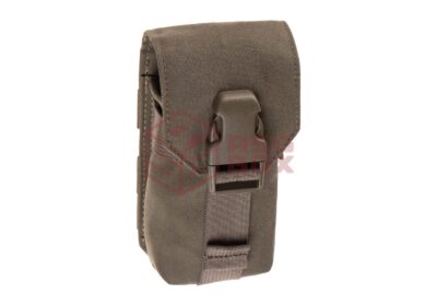 Clawgear Smoke Grenade Pouch Core RAL7013