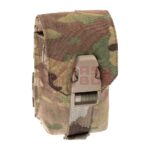 Clawgear Smoke Grenade Pouch Core Multicam