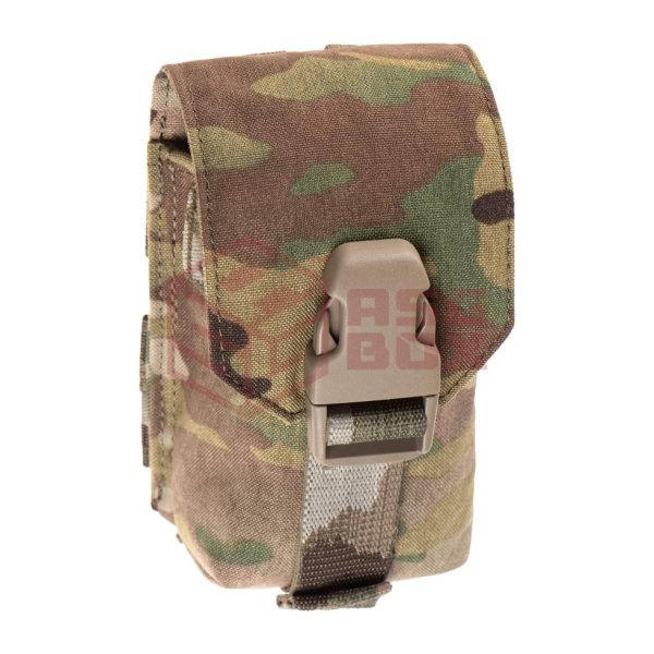 Clawgear Smoke Grenade Pouch Core Multicam