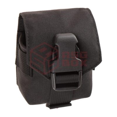 Clawgear Frag Grenade Pouch Core Black