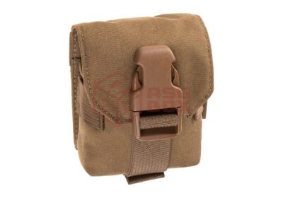 Clawgear Frag Grenade Pouch Core Coyote