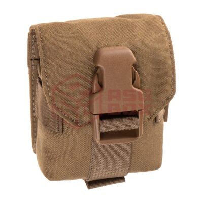 Clawgear Frag Grenade Pouch Core Coyote