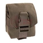 Clawgear Frag Grenade Pouch Core RAL7013