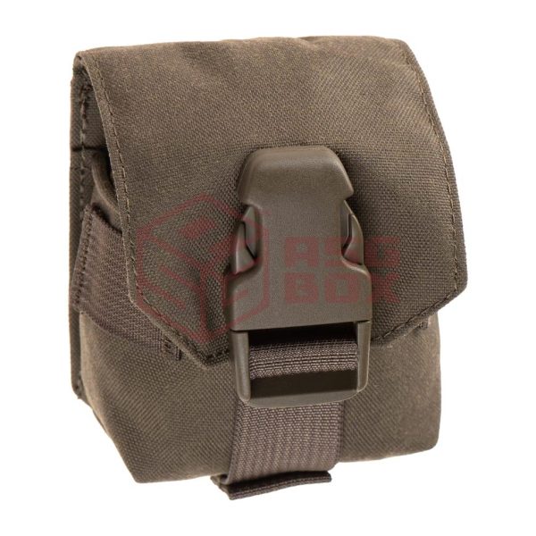 Clawgear Frag Grenade Pouch Core RAL7013