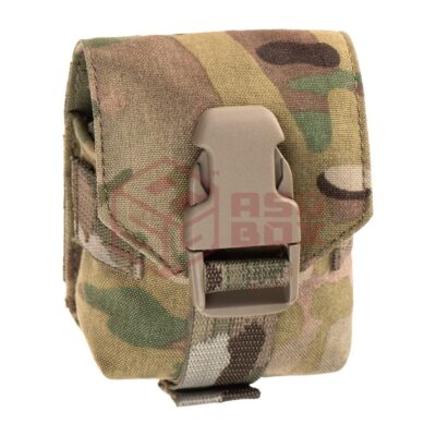 Clawgear Frag Grenade Pouch Core Multicam