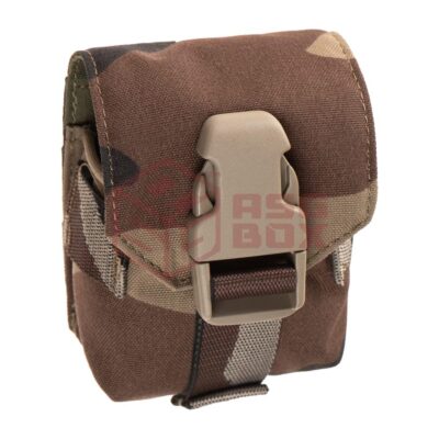 Clawgear Frag Grenade Pouch Core CCE