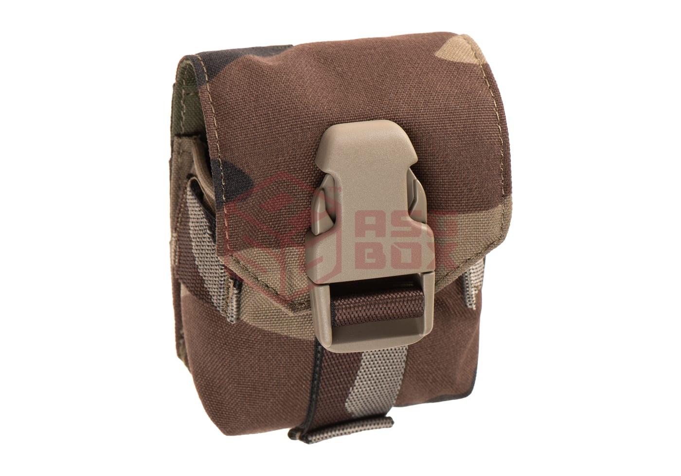 Clawgear Frag Grenade Pouch Core CCE