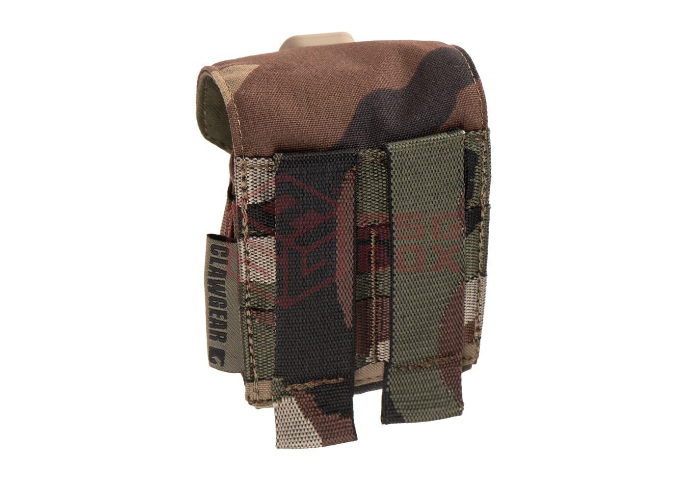 Clawgear Frag Grenade Pouch Core CCE OD-TM-11167475600 33635 ASGBOX