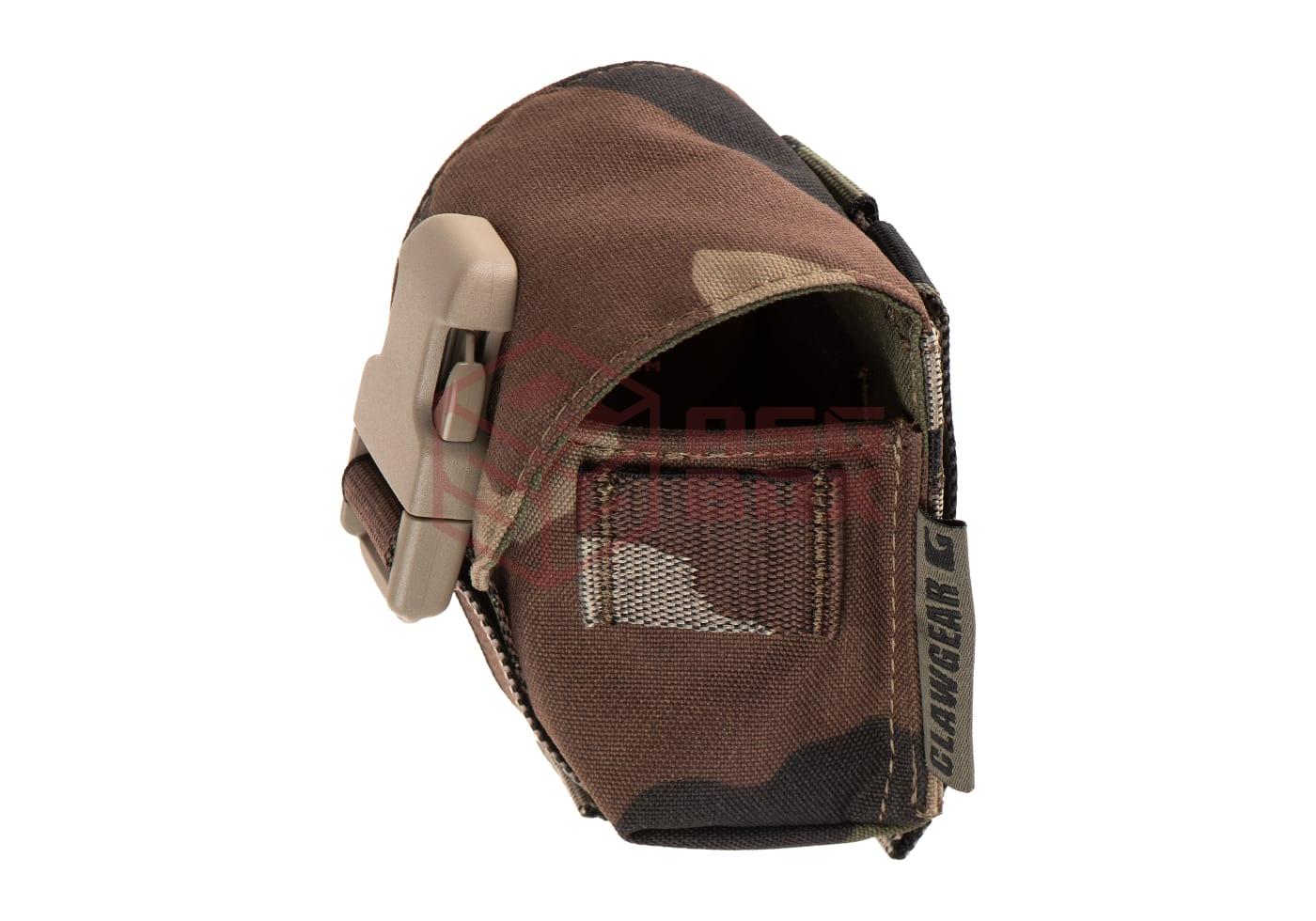 Clawgear Frag Grenade Pouch Core CCE OD-TM-11167475600 33635 ASGBOX