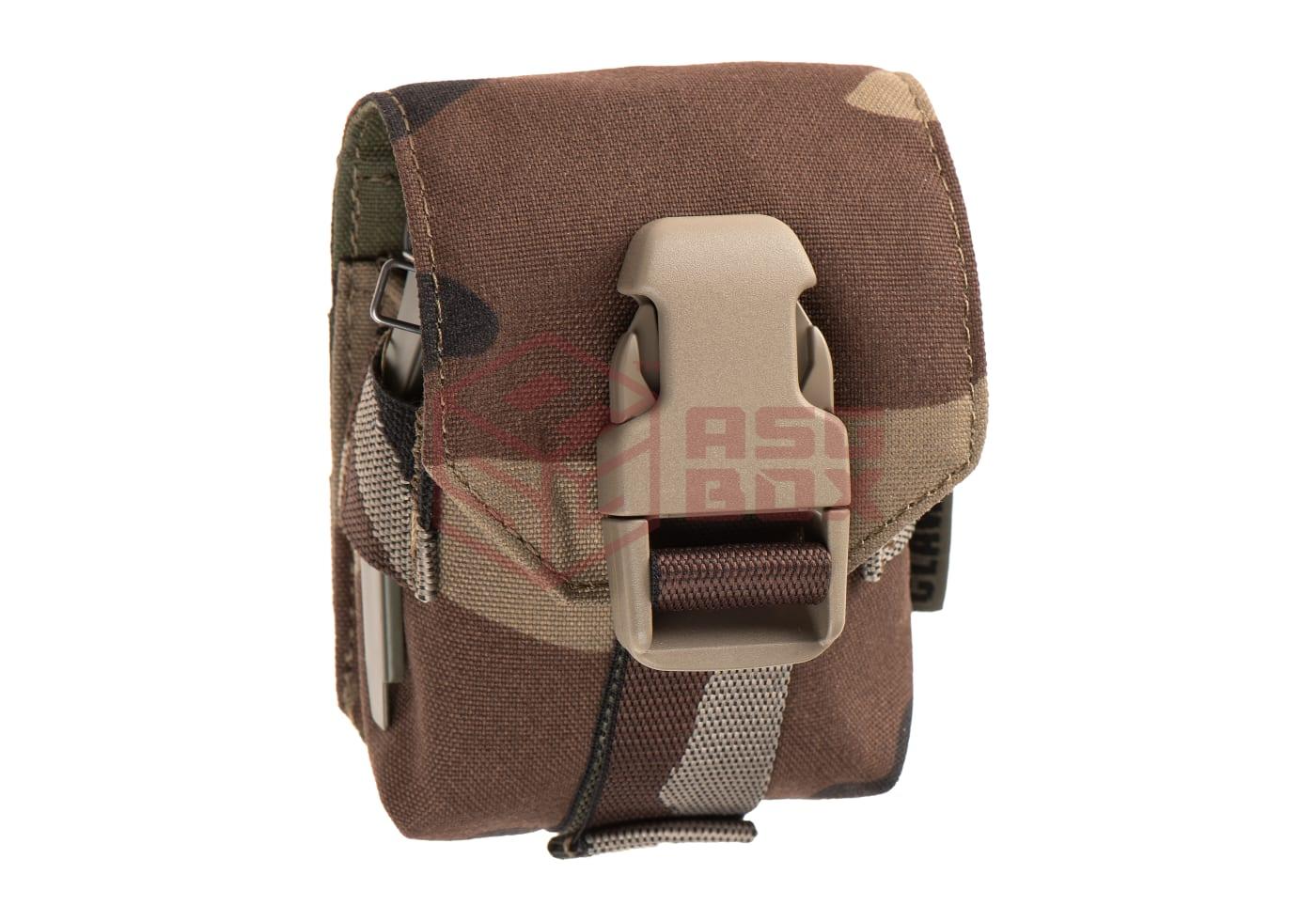 Clawgear Frag Grenade Pouch Core CCE OD-TM-11167475600 33635 ASGBOX