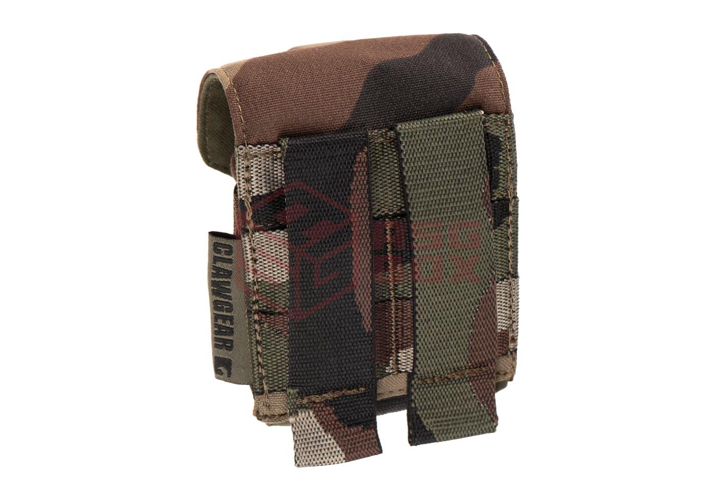 Clawgear Frag Grenade Pouch Core CCE OD-TM-11167475600 33635 ASGBOX