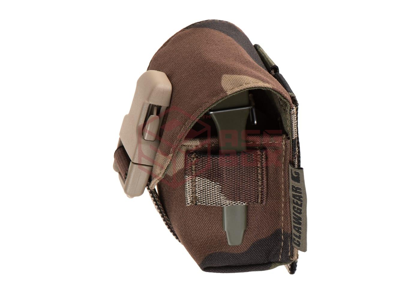Clawgear Frag Grenade Pouch Core CCE OD-TM-11167475600 33635 ASGBOX