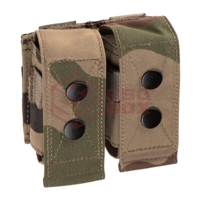 Clawgear 40mm Double Pouch Core CCE