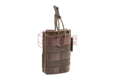 Clawgear 5.56mm Open Single Mag Pouch Core RAL7013