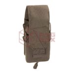 Clawgear 5.56mm Single Mag Stack Flap Pouch Core RAL7013
