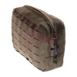 Clawgear Large Horizontal Utility Pouch LC RAL7013