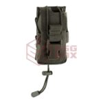 Clawgear GPS Pouch LC for Garmin GPSmap RAL7013