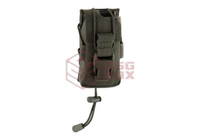 Clawgear GPS Pouch LC for Garmin GPSmap RAL7013