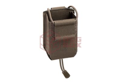 Clawgear Small Radio Pouch LC RAL7013