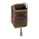 Clawgear Small Radio Pouch LC CCE