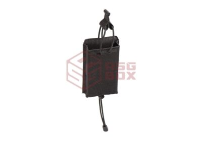 Clawgear 5.56mm Mag Pouch LC Black