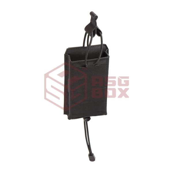 Clawgear 5.56mm Mag Pouch LC Black