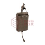Clawgear 5.56mm Mag Pouch LC RAL7013