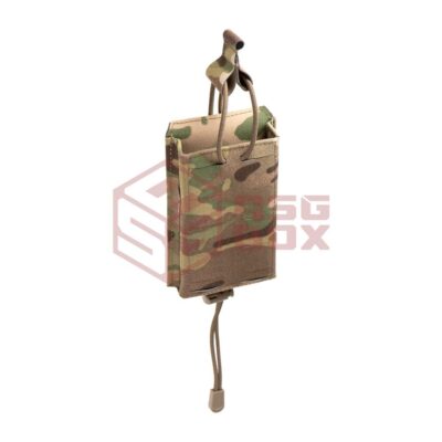 Clawgear 5.56mm Mag Pouch LC Multicam