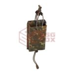 Clawgear 5.56mm Mag Pouch LC Flecktarn
