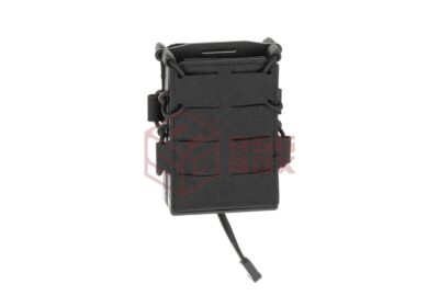 Clawgear 5.56mm / AK Double Speedpouch LC Black