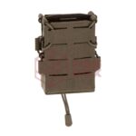 Clawgear 5.56mm / AK Double Speedpouch LC RAL7013
