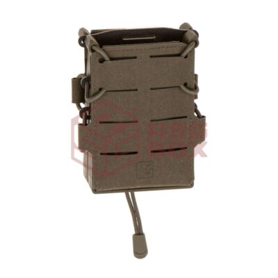 Clawgear 5.56mm / AK Double Speedpouch LC RAL7013