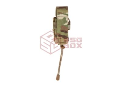 Clawgear 9mm Mag Pouch Flap LC Multicam