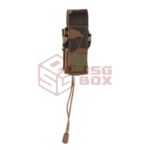 Clawgear 9mm Mag Pouch Flap LC CCE
