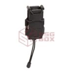 Clawgear 9mm Speedpouch LC Black