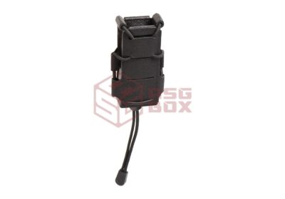 Clawgear 9mm Speedpouch LC Black