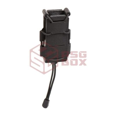 Clawgear 9mm Speedpouch LC Black