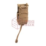 Clawgear 9mm Speedpouch LC Coyote