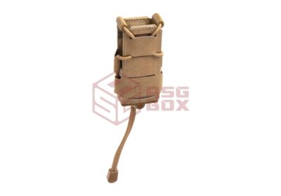 Clawgear 9mm Speedpouch LC Coyote