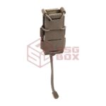 Clawgear 9mm Speedpouch LC RAL7013