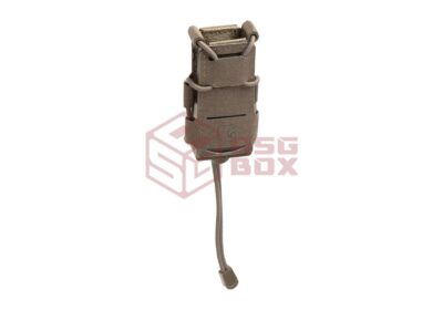 Clawgear 9mm Speedpouch LC RAL7013