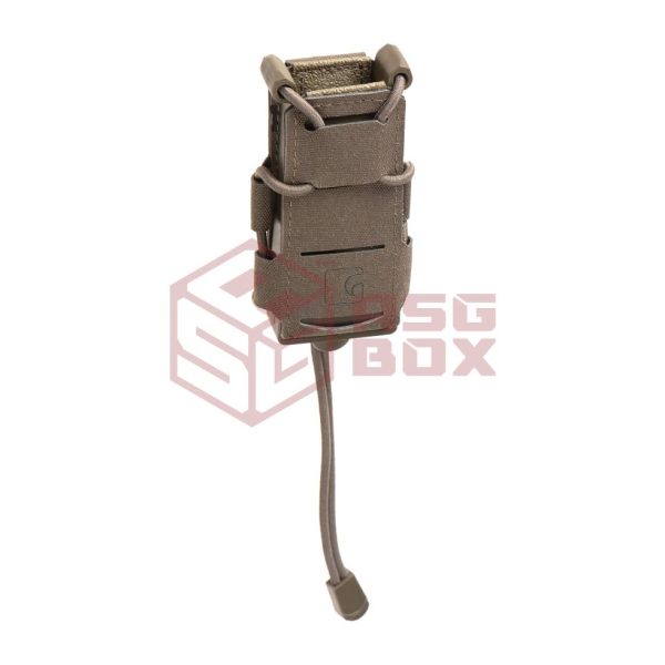 Clawgear 9mm Speedpouch LC RAL7013