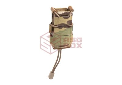 Clawgear 9mm Speedpouch LC Multicam