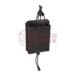 Clawgear HK417 Mag Pouch LC Black