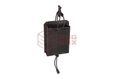 Clawgear HK417 Mag Pouch LC Black