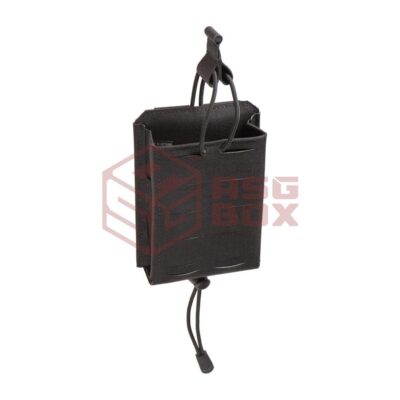 Clawgear HK417 Mag Pouch LC Black