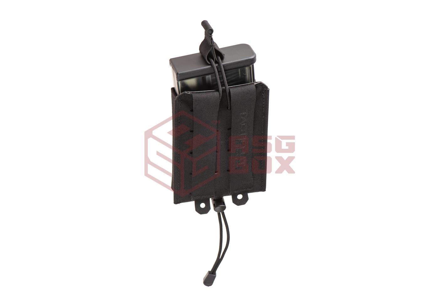 Clawgear HK417 Mag Pouch LC Black OD-TM-11169906000 33787 ASGBOX