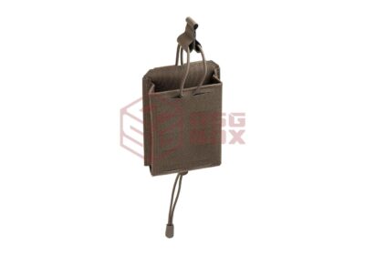 Clawgear HK417 Mag Pouch LC RAL7013