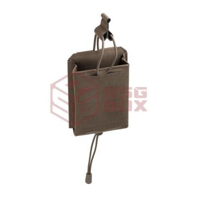 Clawgear HK417 Mag Pouch LC RAL7013