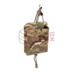 Clawgear HK417 Mag Pouch LC Multicam